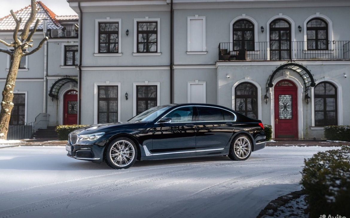 Автомобиль готов к продаже