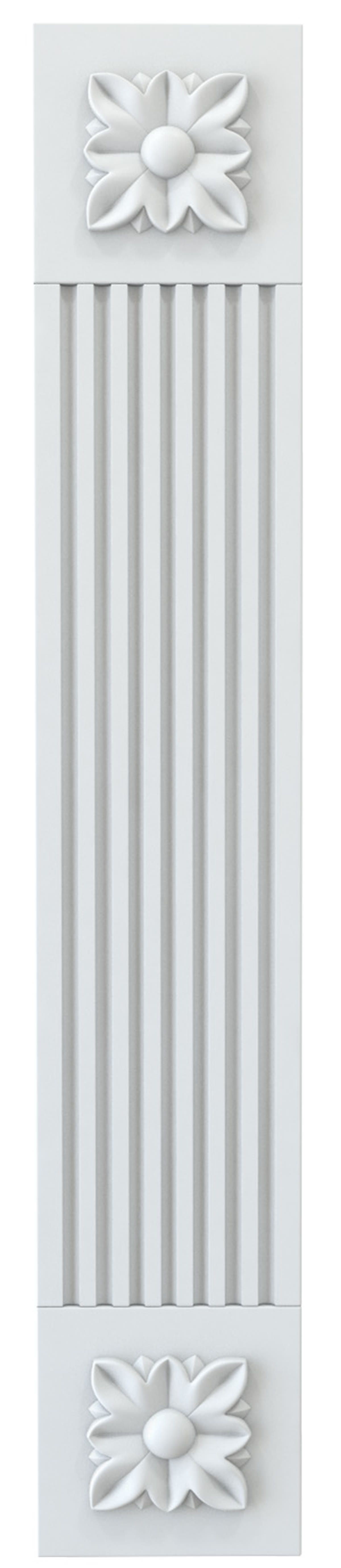Пилястра П3-100, артикул П3-100
